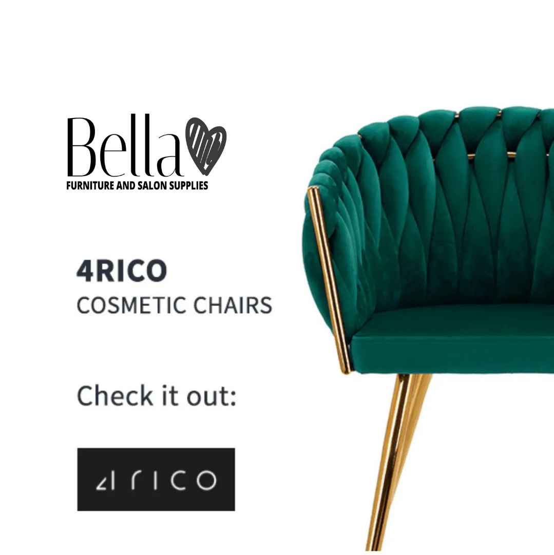 Cosmetic salon Chairs